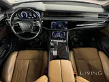 Audi A8 2019 - Panoramic, 6 Cylinder